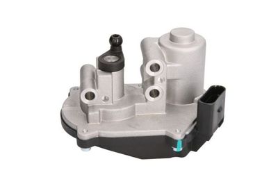 Control, change-over flap (induction pipe) ENGITECH ENT320003