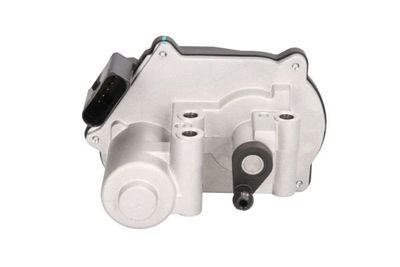 Control, change-over flap (induction pipe) ENGITECH ENT320004