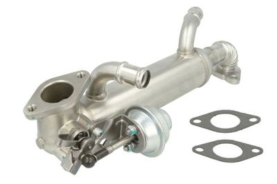 Cooler, exhaust gas recirculation ENGITECH ENT520006