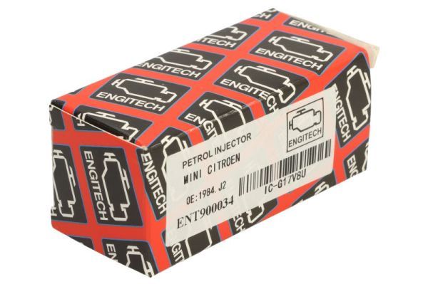 ENGITECH ENT900034 Injector