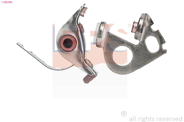 EPS 1.206.060 Contact Breaker, distributor