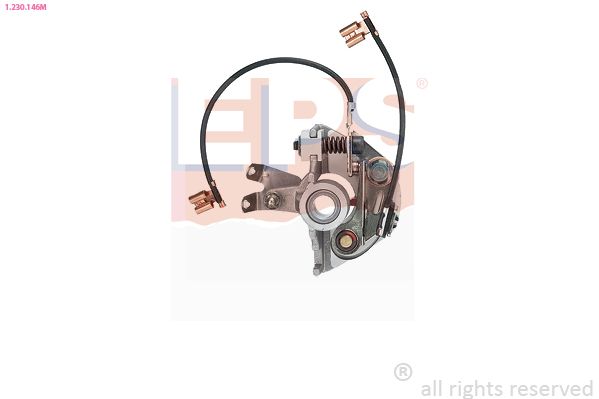 EPS 1.230.146M Contact Breaker, distributor