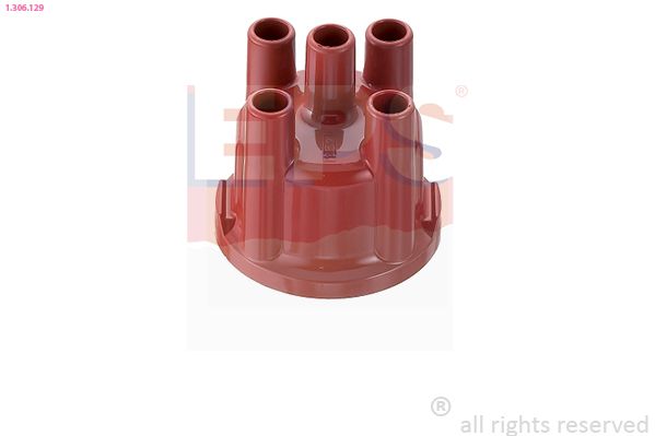 EPS 1.306.129 Distributor Cap