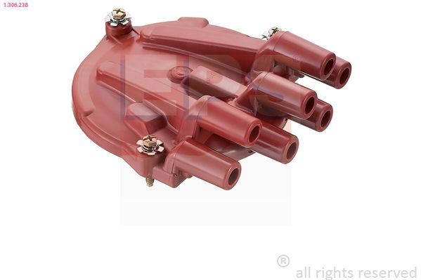 EPS 1.306.238 Distributor Cap