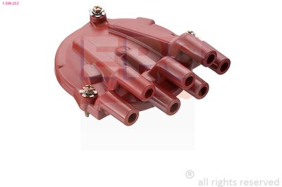 Distributor Cap EPS 1.306.252