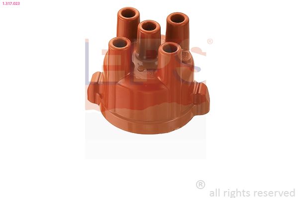 EPS 1.317.023 Distributor Cap