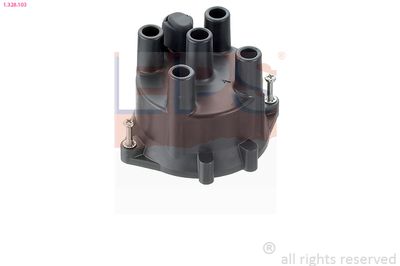 Distributor Cap EPS 1.328.103