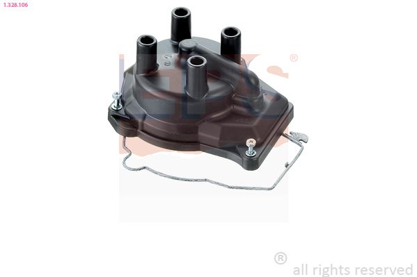 EPS 1.328.106 Distributor Cap