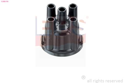 Distributor Cap EPS 1.330.116