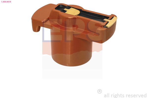 EPS 1.406.061R Rotor, distributor