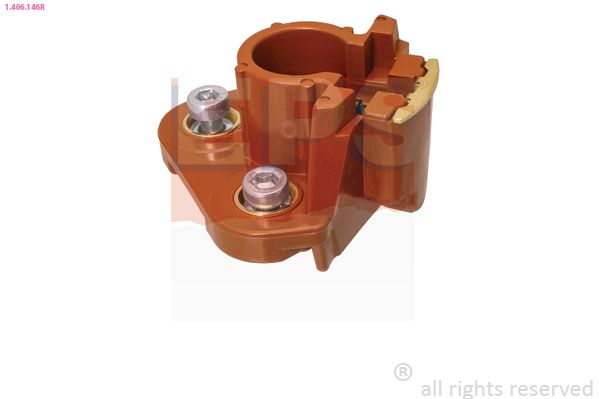 EPS 1.406.146R Rotor, distributor