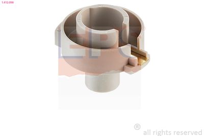 Rotor, distributor EPS 1.412.098