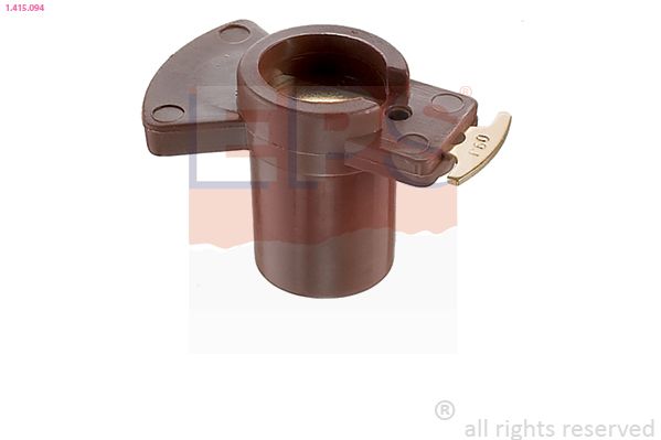 EPS 1.415.094 Rotor, distributor