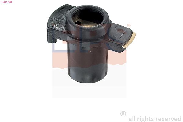 EPS 1.415.101 Rotor, distributor