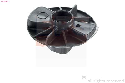 Rotor, distributor EPS 1.422.092