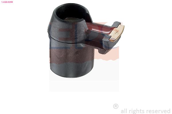 EPS 1.428.029R Rotor, distributor