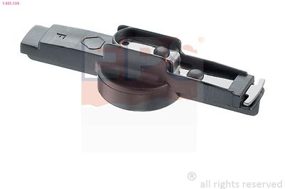 Rotor, distributor EPS 1.431.134