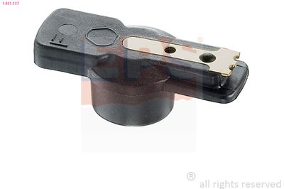 Rotor, distributor EPS 1.431.137