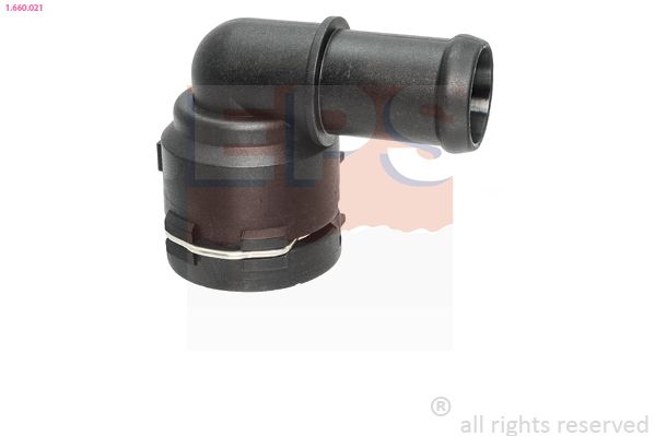EPS 1.660.021 Coolant Flange