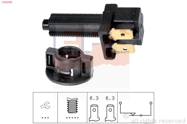 EPS 1.810.041 Stop Light Switch