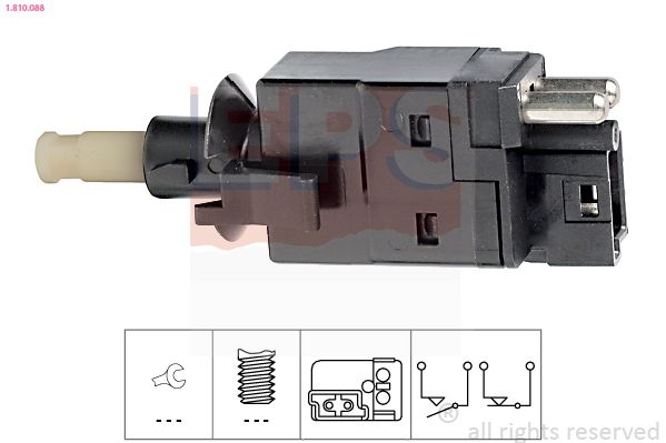 EPS 1.810.088 Stop Light Switch