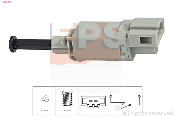 EPS 1.810.152 Stop Light Switch