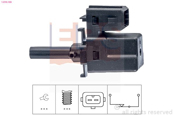 EPS 1.810.188 Stop Light Switch