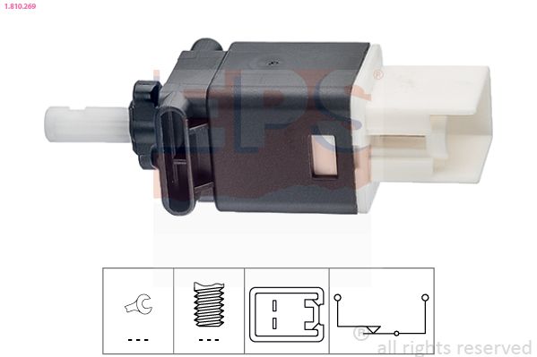 EPS 1.810.269 Stop Light Switch