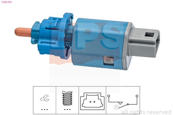 EPS 1.810.274 Stop Light Switch