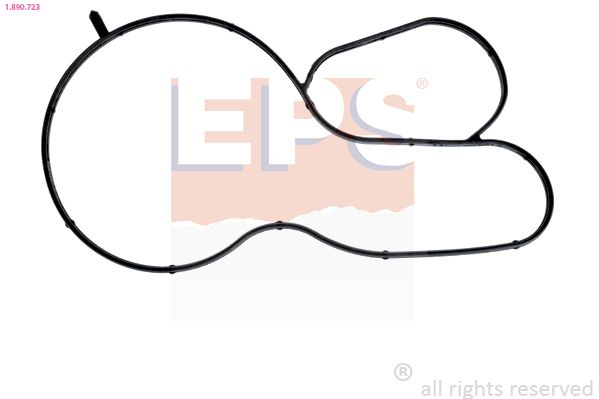EPS 1.890.723 Seal, thermostat