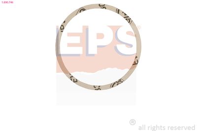 Seal, thermostat EPS 1.890.746
