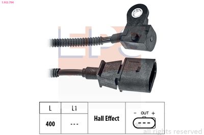 Sensor, camshaft position EPS 1.953.794
