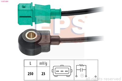 Knock Sensor EPS 1.957.004
