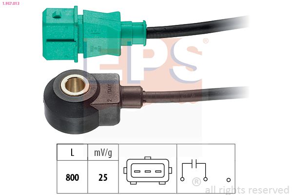 EPS 1.957.013 Knock Sensor