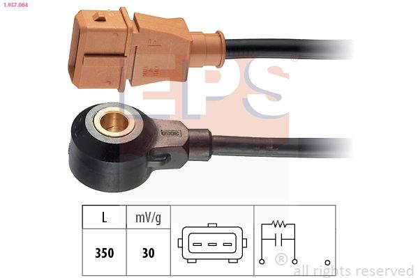 EPS 1.957.064 Knock Sensor