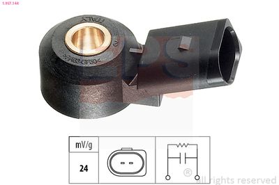 Knock Sensor EPS 1.957.144