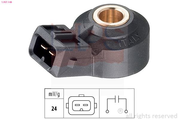 EPS 1.957.148 Knock Sensor