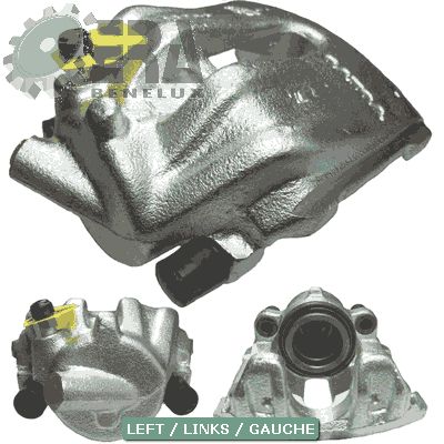 ERA Benelux BC62325 Brake Caliper