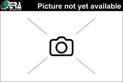Drive Shaft ERA Benelux DA558002