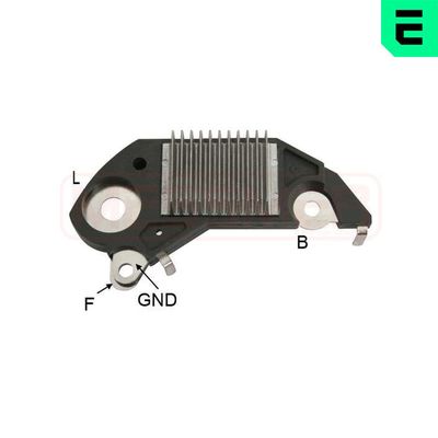 Alternator Regulator ERA 215134