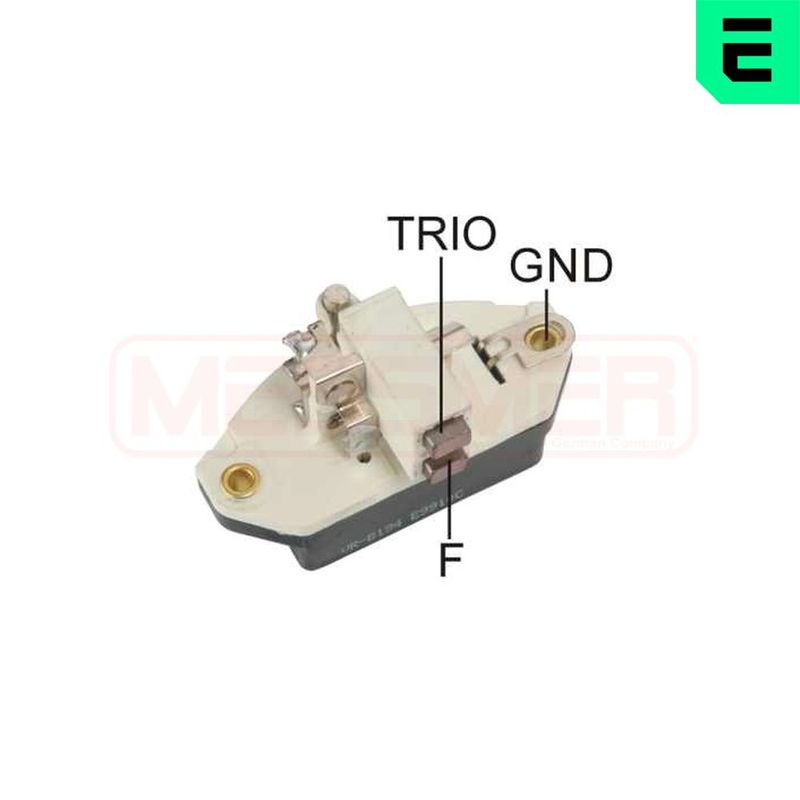 ERA 215265 Alternator Regulator