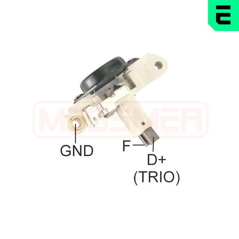 ERA 215284 Alternator Regulator