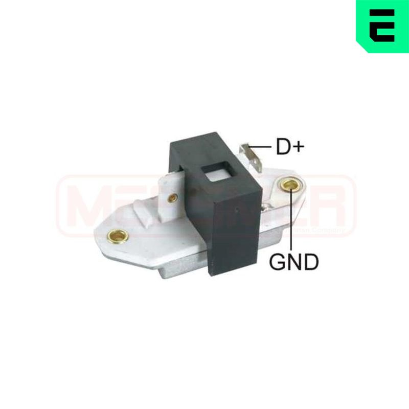 ERA 215475 Alternator Regulator