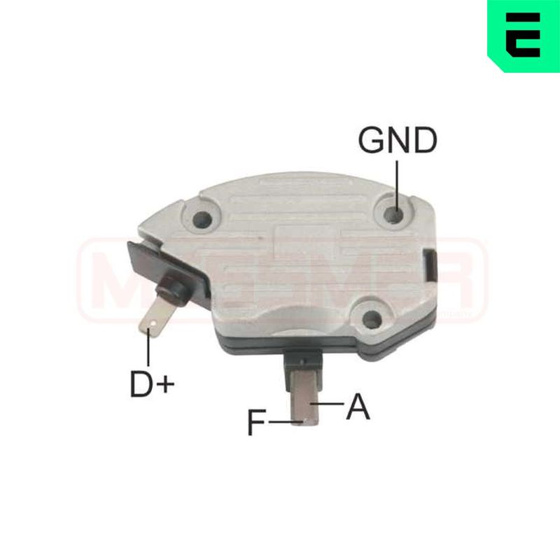ERA 215483 Alternator Regulator