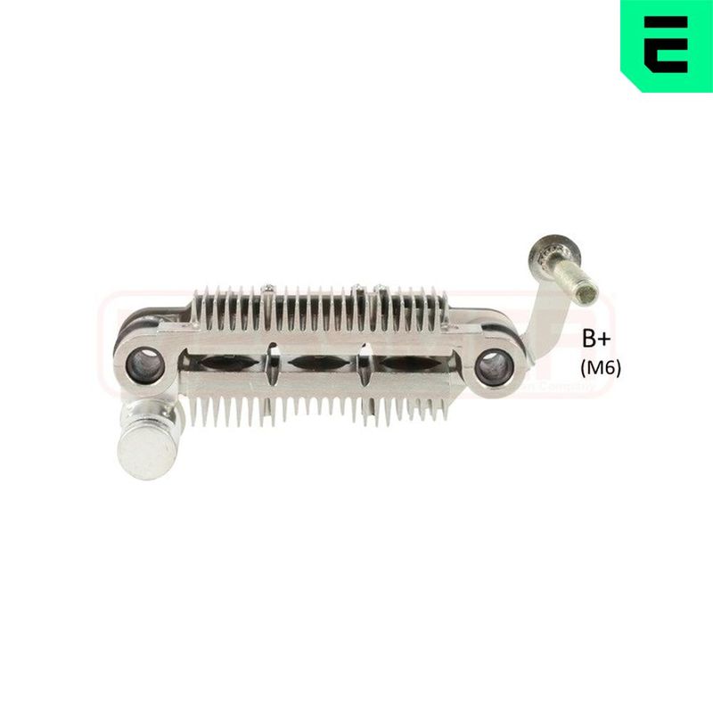 ERA 215606 Rectifier, alternator