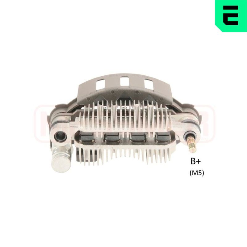 ERA 215623 Rectifier, alternator