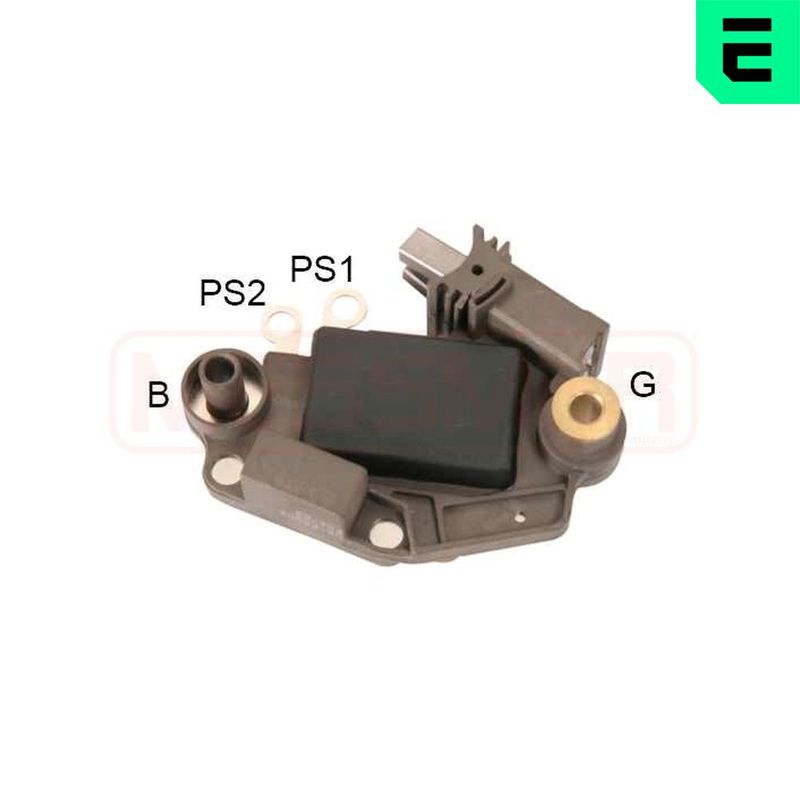 ERA 215843 Alternator Regulator