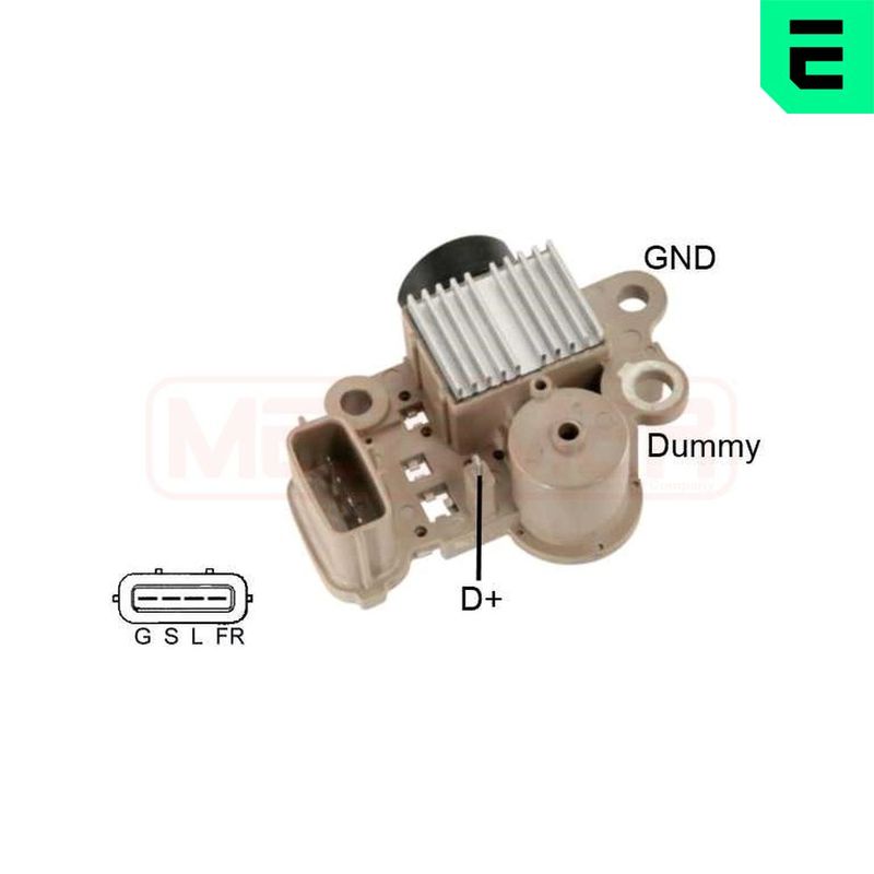 ERA 215959 Alternator Regulator