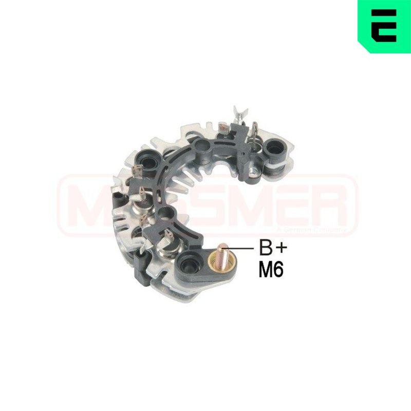 ERA 215964 Rectifier, alternator