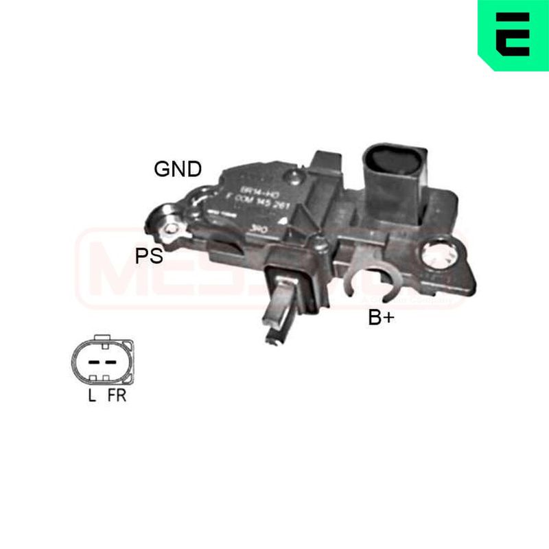 ERA 215990 Alternator Regulator